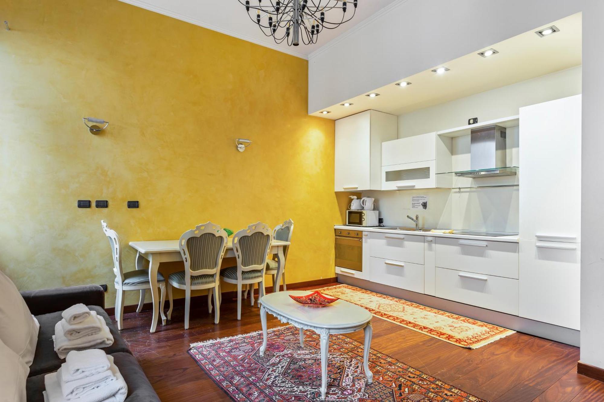 Gasthuis Vip Venetië