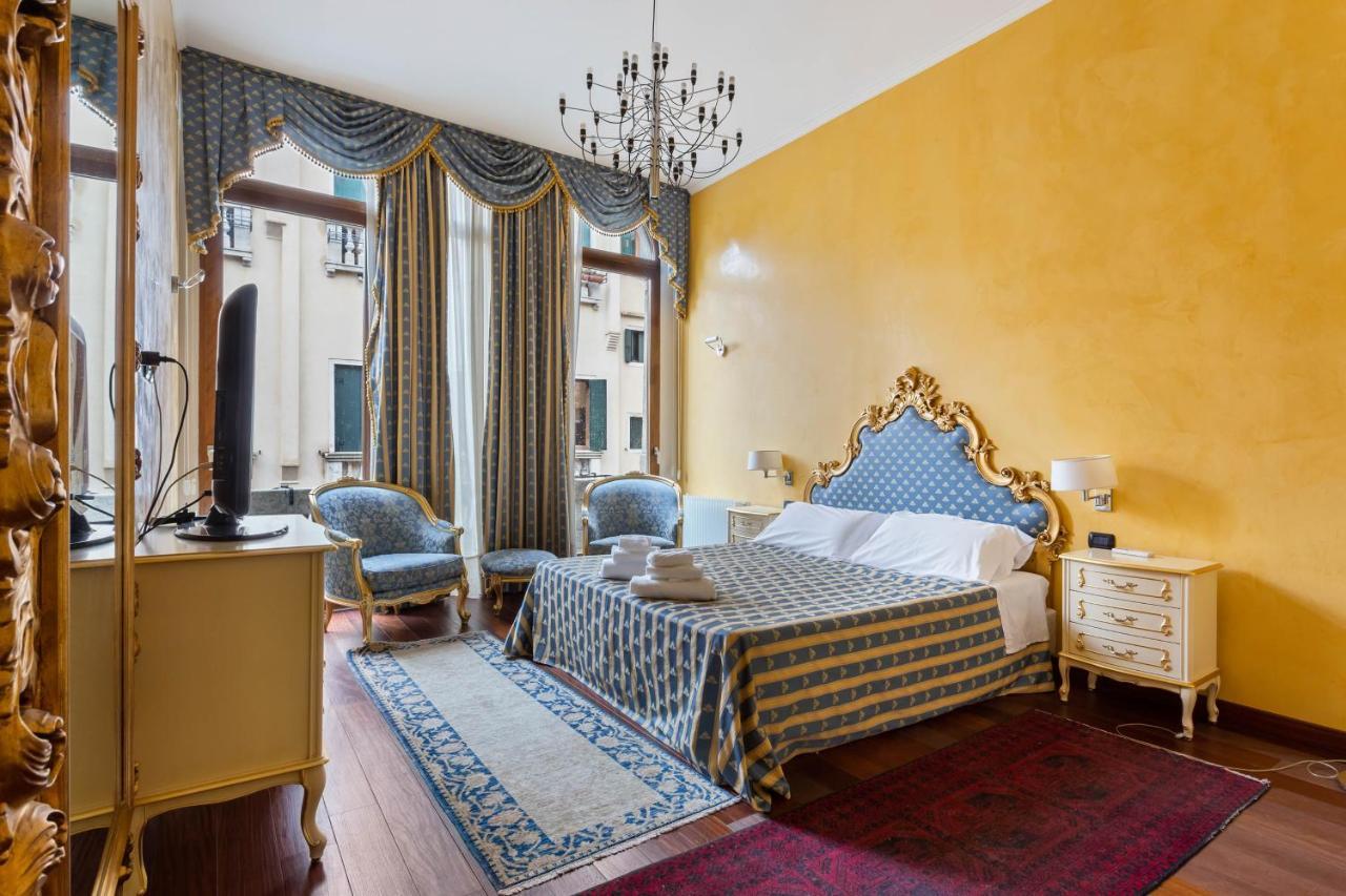 Vip Venetië