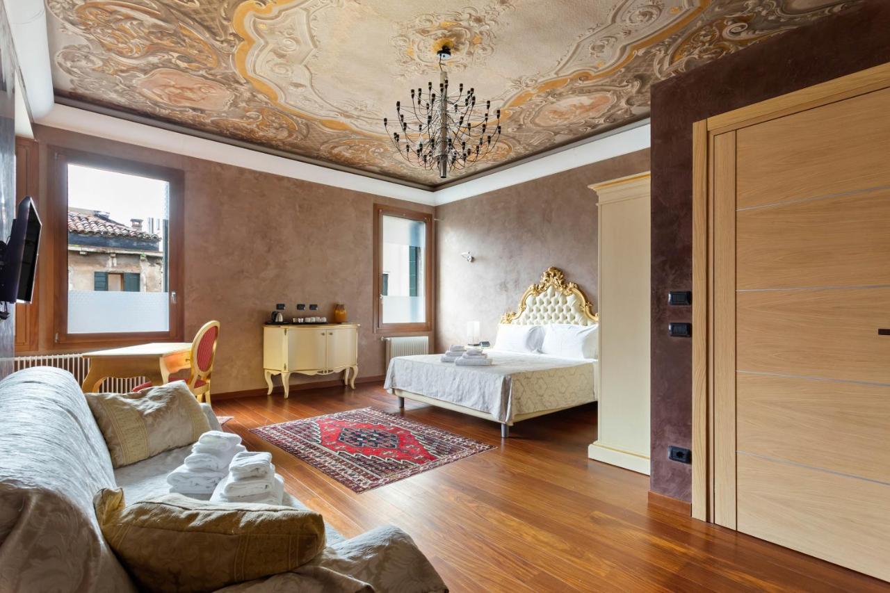 Gasthuis Vip Venetië