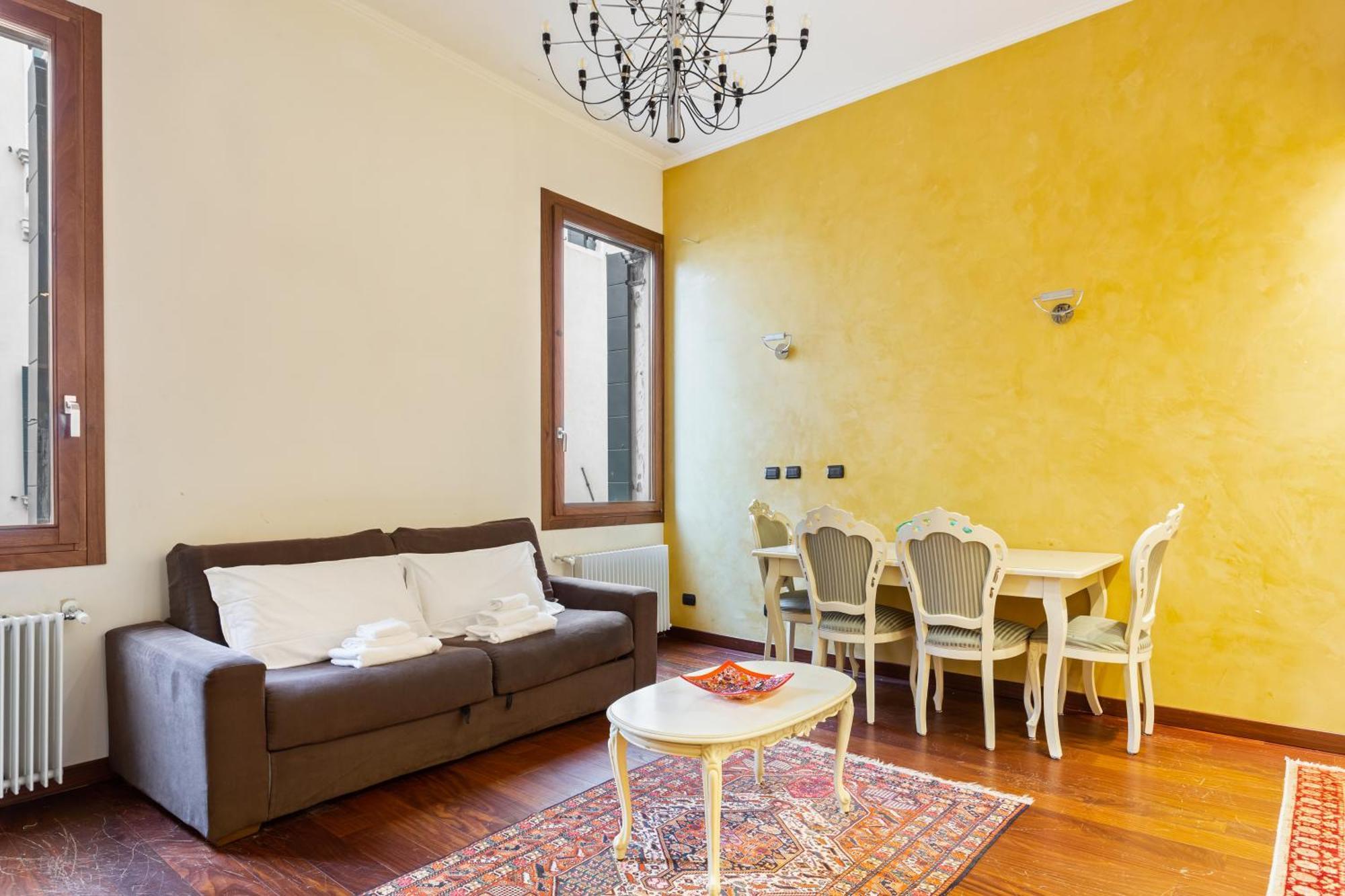 Vip Venezia